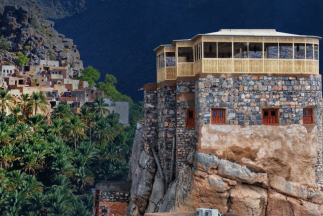 Misfat Al-Abriyyin Tour