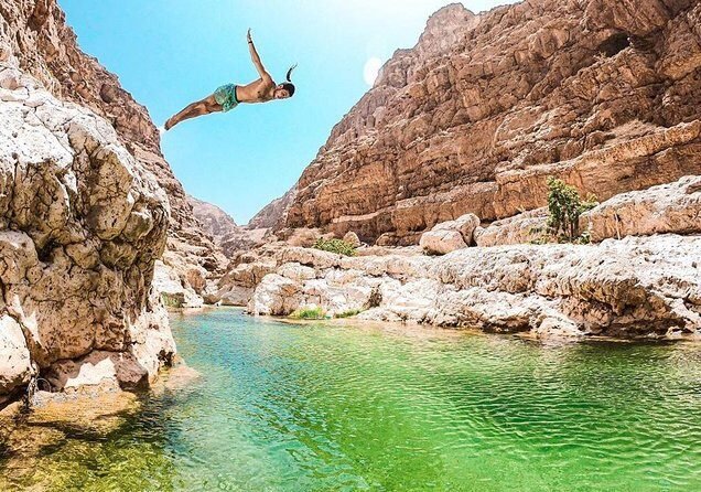 Wadi Shab