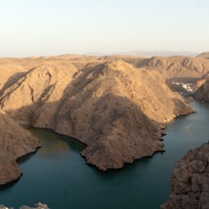 Bandar Al-Khiran