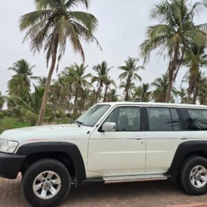 Rental Car